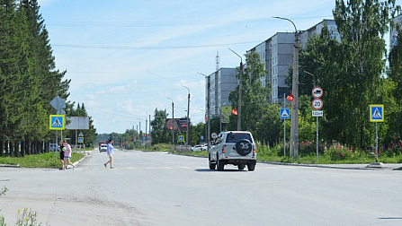 В посёлке под Новосибирском ввели особый режим из-за неготовности к зиме