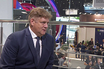 Анатолий Серышев на ПМЭФ-2025 рассказал о развитии регионов Сибири