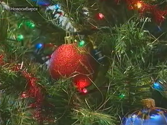 Вести "Дом" за 26.12.2011