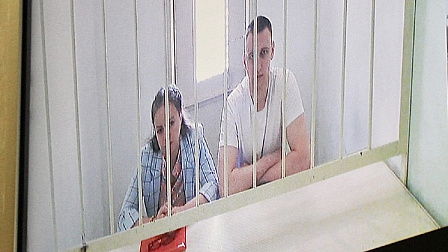 Новосибирские прокуроры просят взыскать 336 миллионов с осуждённых лжегазовщиков