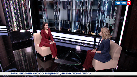 Новосибирцев приглашают посетить агропромышленную выставку в Экспоцентре