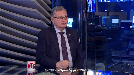 Рифат Сабитов: О будущем региональной журналистики и информационных войнах