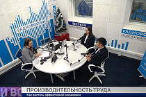 Кадровый вопрос: Производительность труда