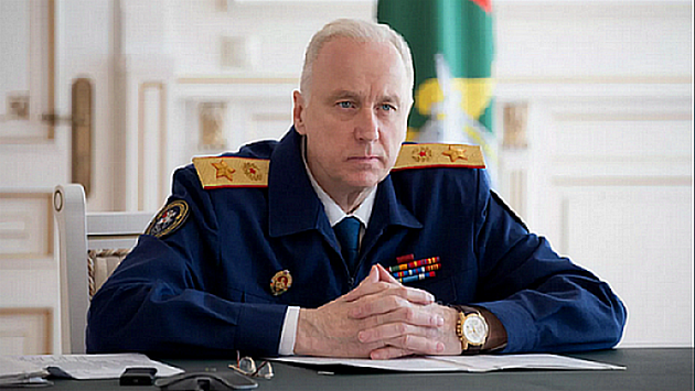 Глава СКР потребовал доклад из-за забытого в ребенке предмета в Новосибирске