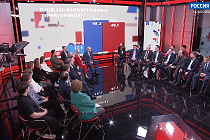 Новосибирск – город действия: Благоустройство