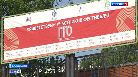 ВЕСТИ Новосибирск