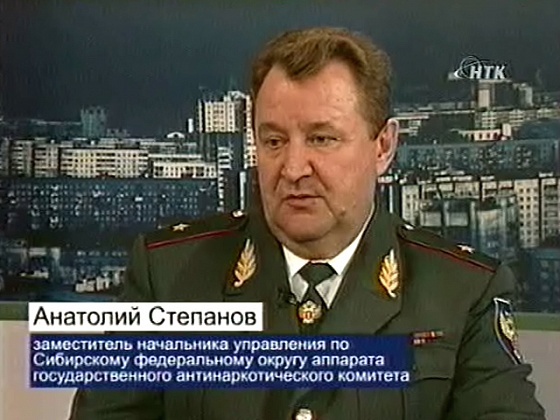 В борьбе с наркотиком. Принудительное лечение: за и против