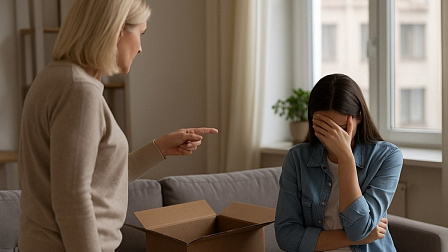 Суд обязал жительницу Новосибирска вселить дочь в купленное на маткапитал жилье