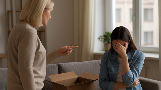 Суд обязал жительницу Новосибирска вселить дочь в купленное на маткапитал жилье