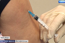 В Новосибирске начали борьбу с поддельными QR-кодами и антипрививочниками