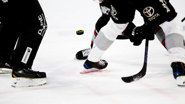 В Новосибирске планируют провести международный турнир по хоккею в 2024 году