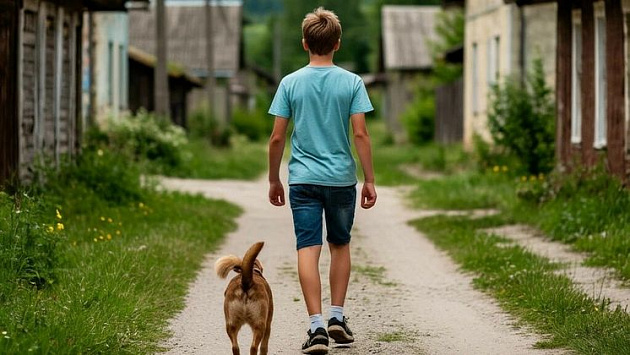 Новосибирские чиновники заплатят 50 тысяч родителям подростка за укус собаки