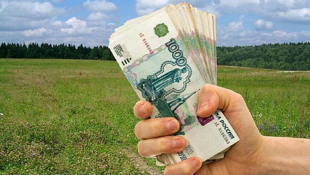 В Новосибирской области более тысячи многодетных семей получили компенсации за   земельные участки