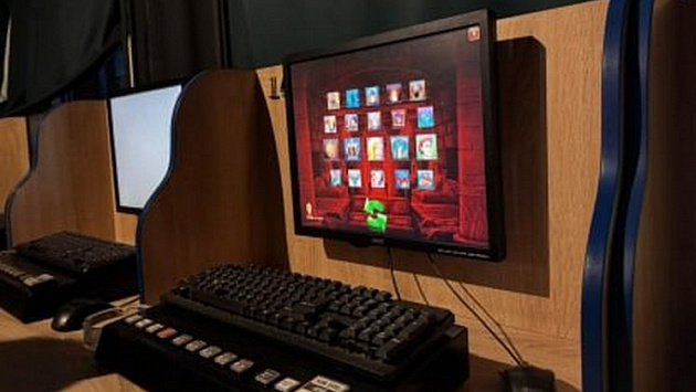 В Новосибирске двое администраторов подпольного казино ответят перед судом