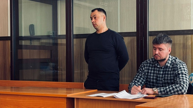 В Новосибирске начали судить мастера участка за гибель рабочего в шахте лифта