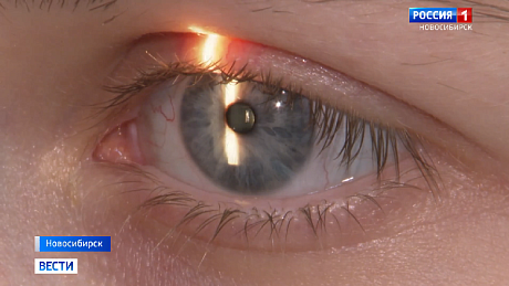 ВЕСТИ Новосибирск