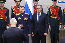 Программа «Позиция»: выпуск 22 февраля 2026 года