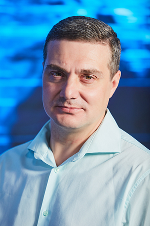 Денисов Максим