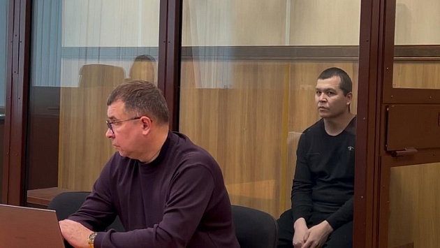 В Новосибирске начали судить иностранца, расчленившего своего земляка