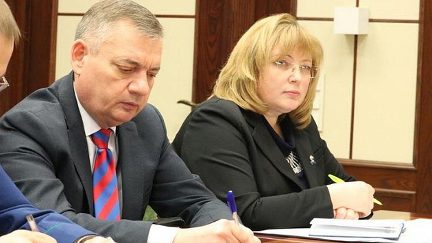 Экс-начальника Росздравнадзора по Новосибирской области осудили за мошенничество
