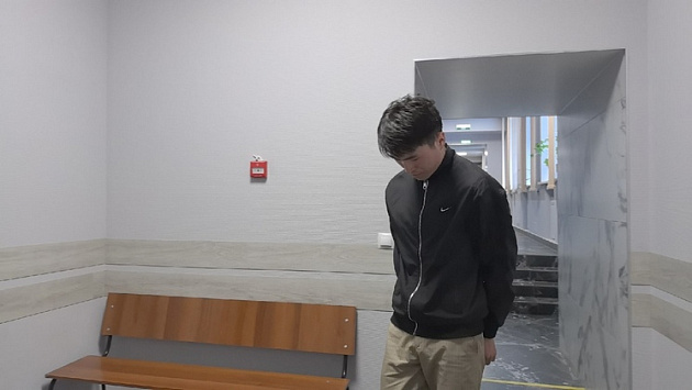 В Новосибирске иностранца-нелегала арестовали по обвинению в изнасиловании