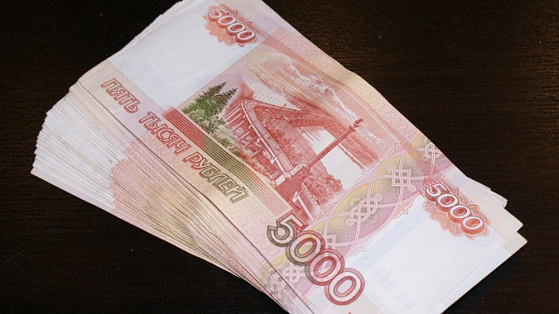 Условный срок за сбыт фальшивых купюр получил житель Новосибирска