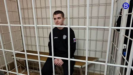 В Новосибирске начали судить лихача-мажора за гибель троих юношей в ДТП