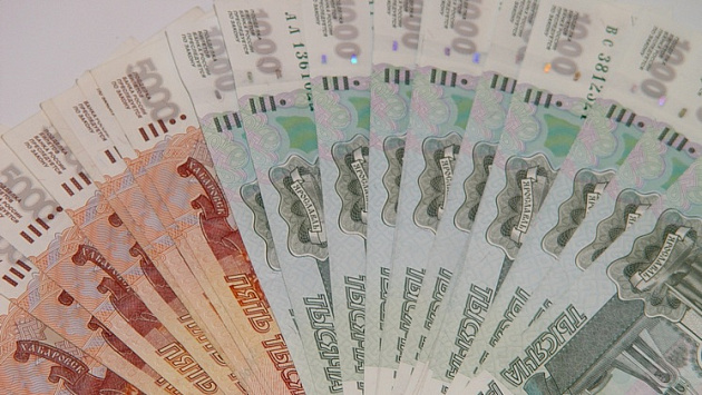Жительница Новосибирской области погасила налоговый долг ради продажи дома