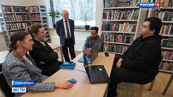 Компьютерную программу по борьбе с плагиатом создали новосибирские учёные