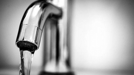 В новосибирском микрорайоне подключили к воде дома, школы и детские сады