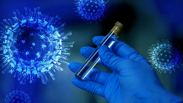 Ещё 14 новосибирцев умерли от коронавируса