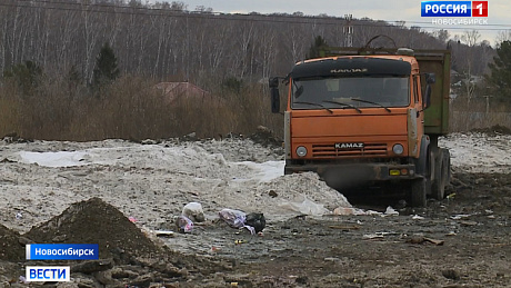 ВЕСТИ Новосибирск