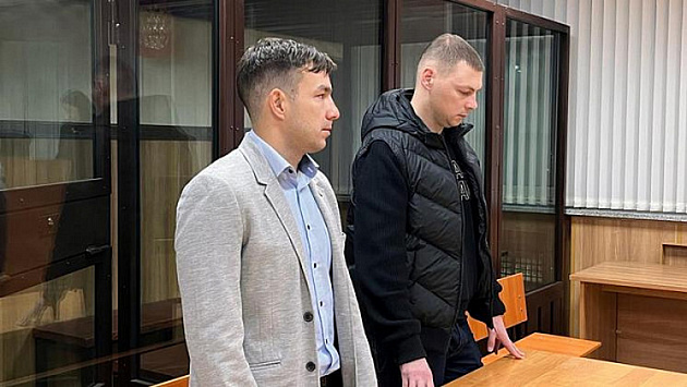 Прокуратура вновь обжаловала приговор дважды оправданному в убийстве новосибирскому блогеру
