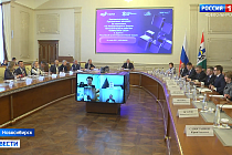 В Новосибирске подвели итоги работы XII Международного форума «Технопром»