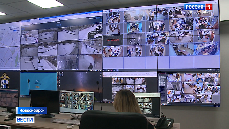 Искусственный интеллект стал помощником в поиске детей в Новосибирской области