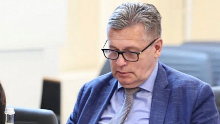 Рифат Сабитов оценил стратегию развития межнациональной политики до 2036 года
