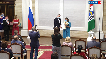 Программа «Позиция»: выпуск 10 октября 2021 года