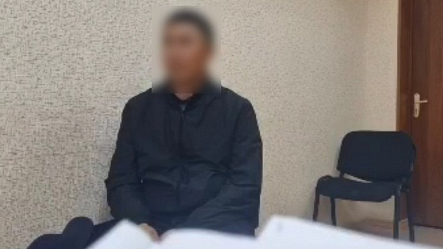 В Новосибирской области осудят иностранца за попытку дать взятку следователю