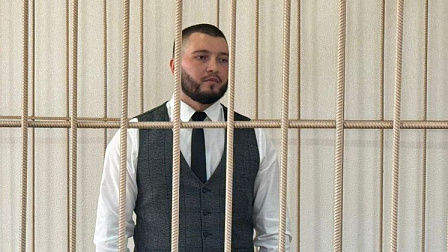 На 13 лет осудили в Новосибирске кемеровчанина за разбой и покушение на убийство