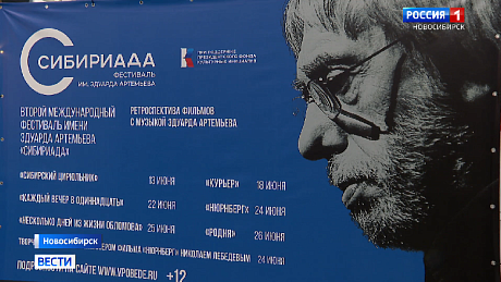 ВЕСТИ Новосибирск
