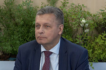 Рифат Сабитов: «Наши журналисты приучили зрителя отделять ложь от правды»