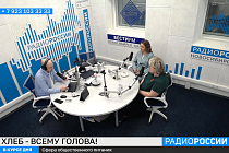 Хлеб - всему голова! Ситуация на рынке труда в сфере общественного питания