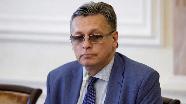 Рифат Сабитов: «Хартия закрепит стандарты профессионального поведения в рекламе»