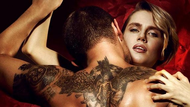 Порно видео большие сиськи Джоанна Блисс