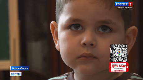 ВЕСТИ Новосибирск