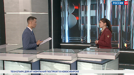 Более тысячи лагерей приняли детей на отдых в Новосибирской области