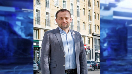 В Новосибирске заочно арестовали экс-депутата Горсовета Сергея Бойко*