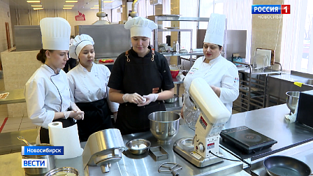 Новосибирские рестораторы ищут пути решения кадрового голода в общепите
