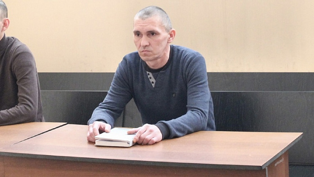 Суд отправил новосибирца в колонию-поселение за смертельную аварию на мотоцикле