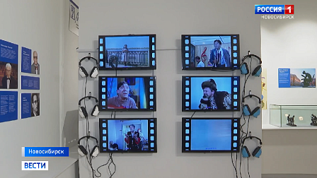 В школах Новосибирска вместо звонков прозвучала музыка Александра Зацепина